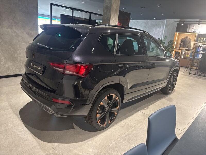 Cupra Ateca Ateca 1.5 TSI DSG