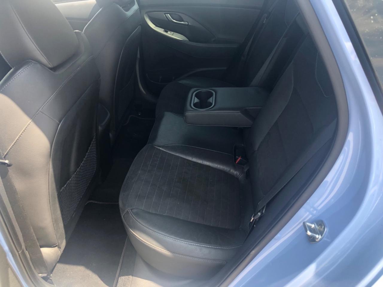 Hyundai i30 2.0 T-GDI 275 CV N Performance 2018