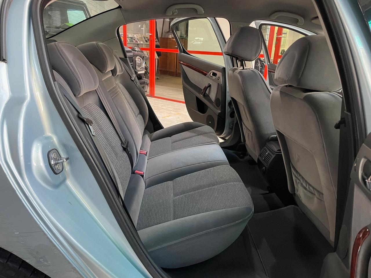 Peugeot 407 2.2 aut. Executive UNICO PROPRIETARIO!!!