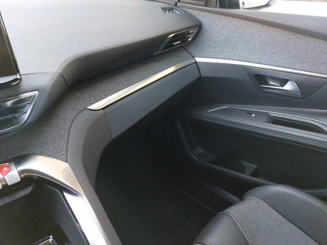 PEUGEOT 3008 BlueHDi 130 S&S EAT8 Allure Pack km 38000