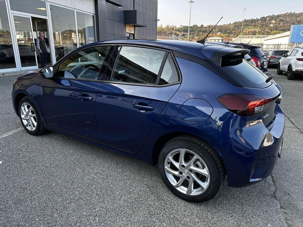 Opel Corsa 5 Porte 1.2 GS Line
