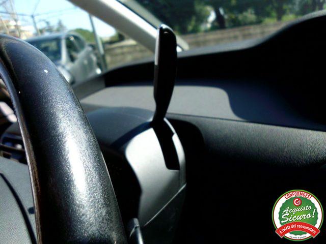 CITROEN Grand C4 Picasso BlueHDi 120 S&S EAT6 Shine