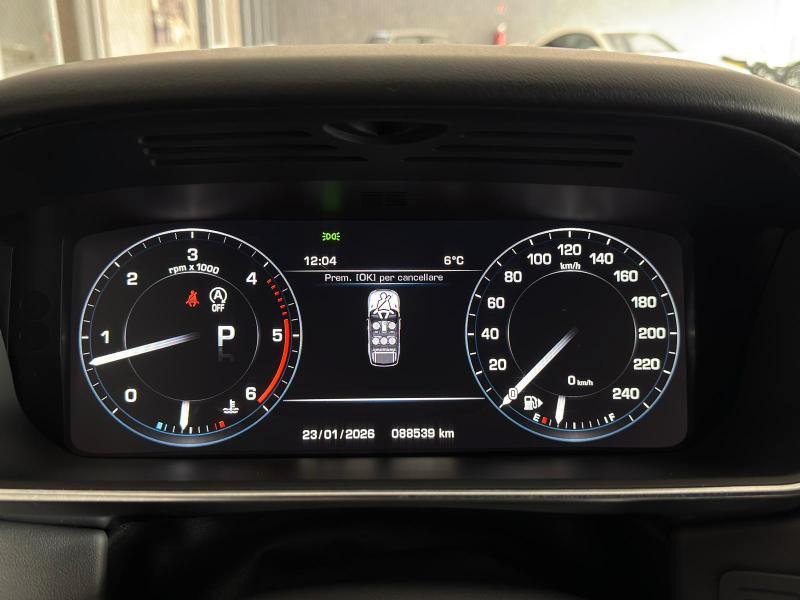 Land Rover Range Rover Sport 3.0 tdV6 HSE Dynamic auto
