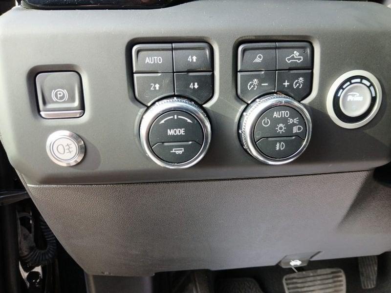 GMC Sierra 6.2L EcoTec3 V8 Gpl Aut. Denali N1