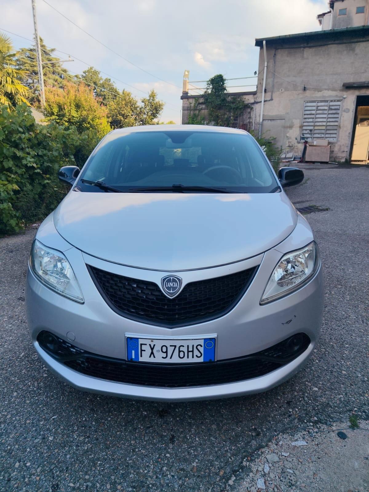 Lancia Ypsilon 1.2 69 CV 5 porte S&S Platinum