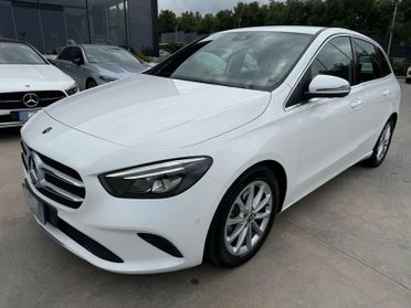 Mercedes-Benz Classe B B 200 d Automatic Sport