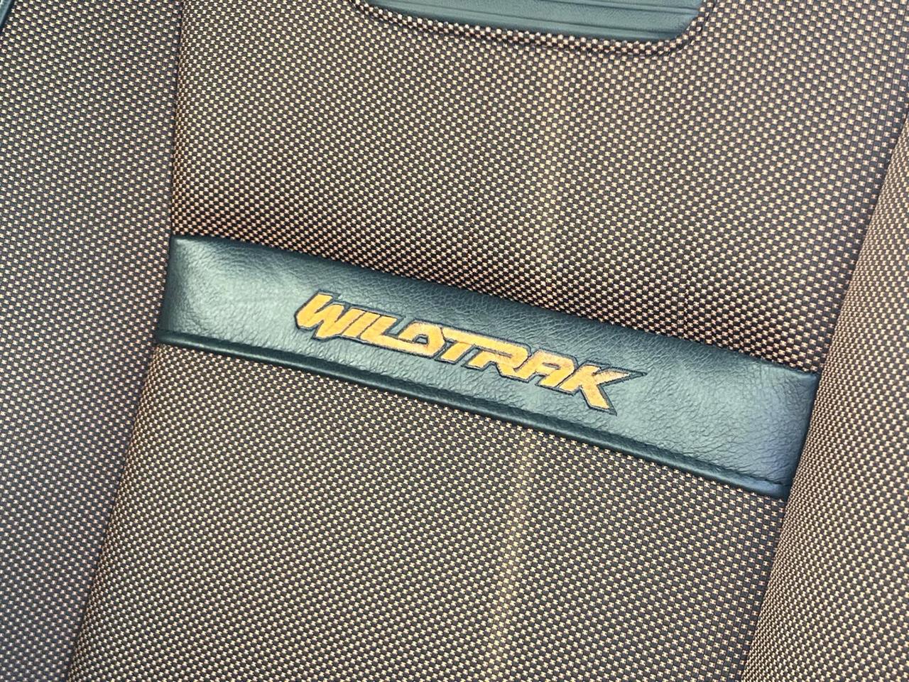 Ford Ranger 3.2 Wildtrak N1