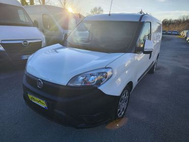 FIAT Doblò 1.6 MJT 105CV PASSO LUNGO