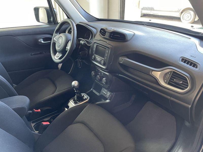 Jeep Renegade Renegade 1.0 T3 Longitude