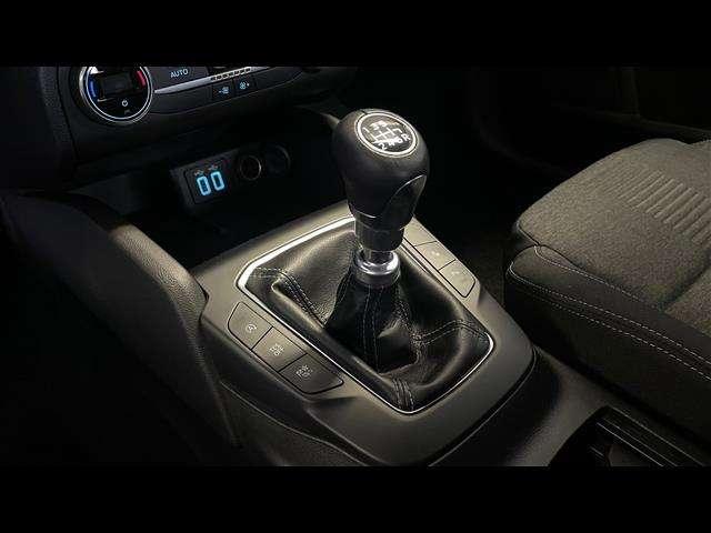 Ford Focus Active 5 Porte 1.0 EcoBoost Hybrid 125cv S&S