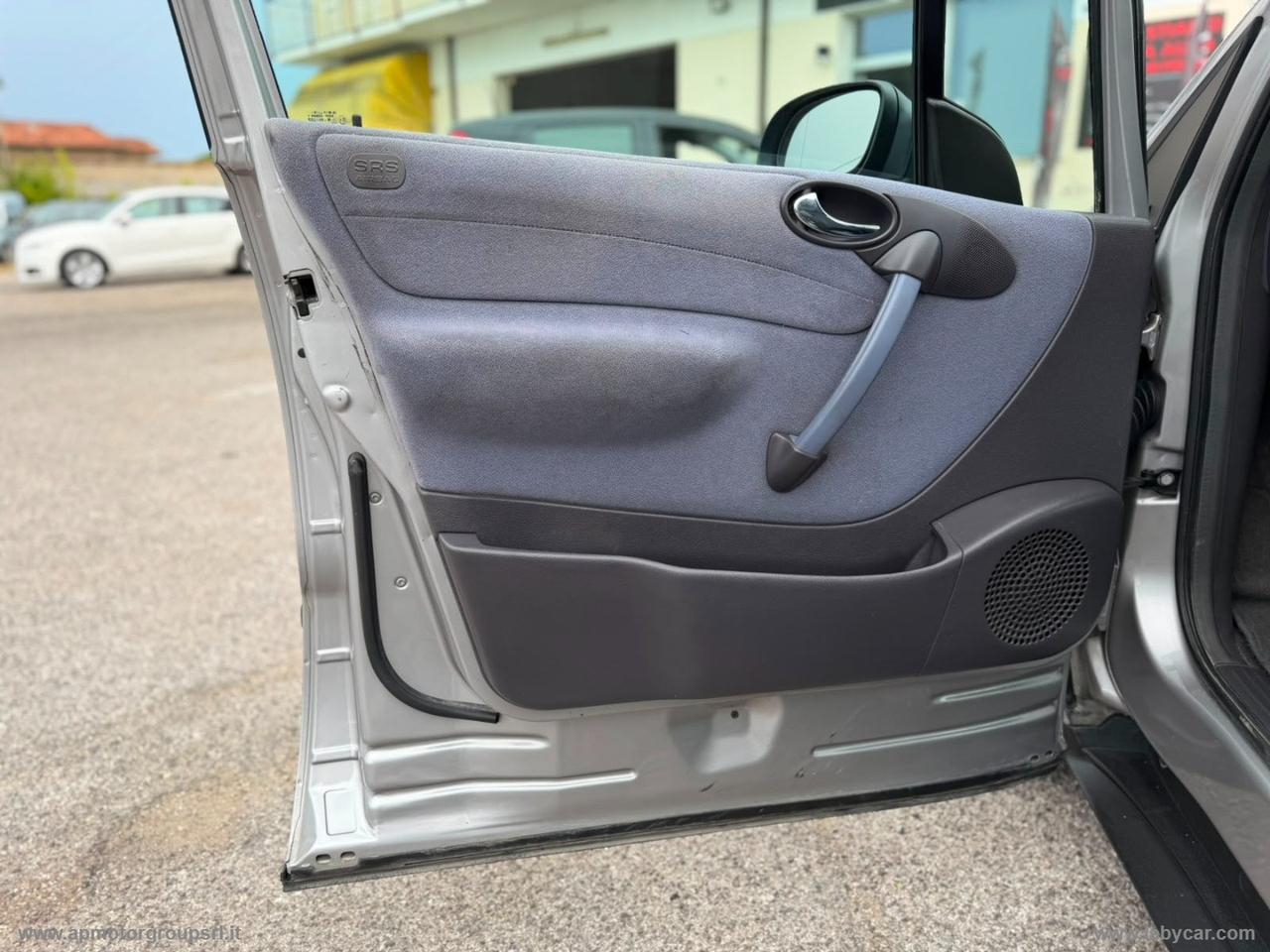 MERCEDES-BENZ A 170 CDI CAT Classic