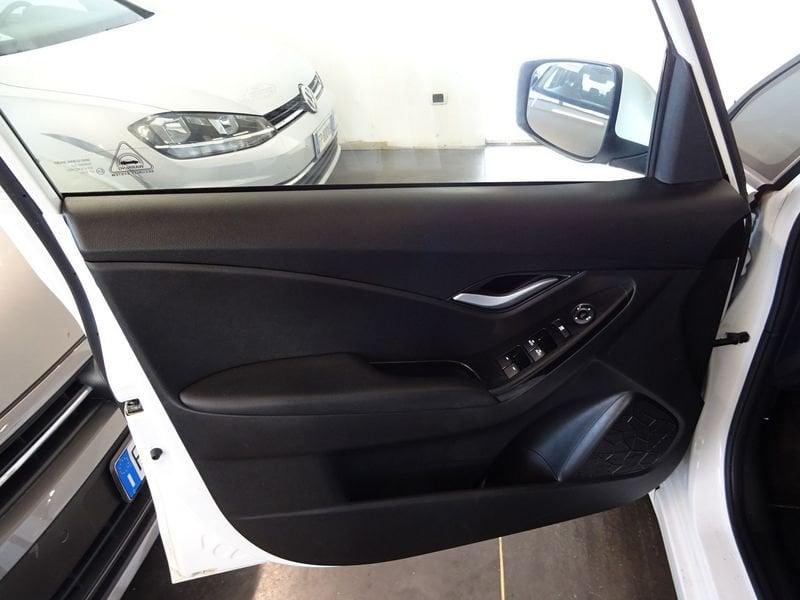 Hyundai ix20 1.4 MPI Comfort