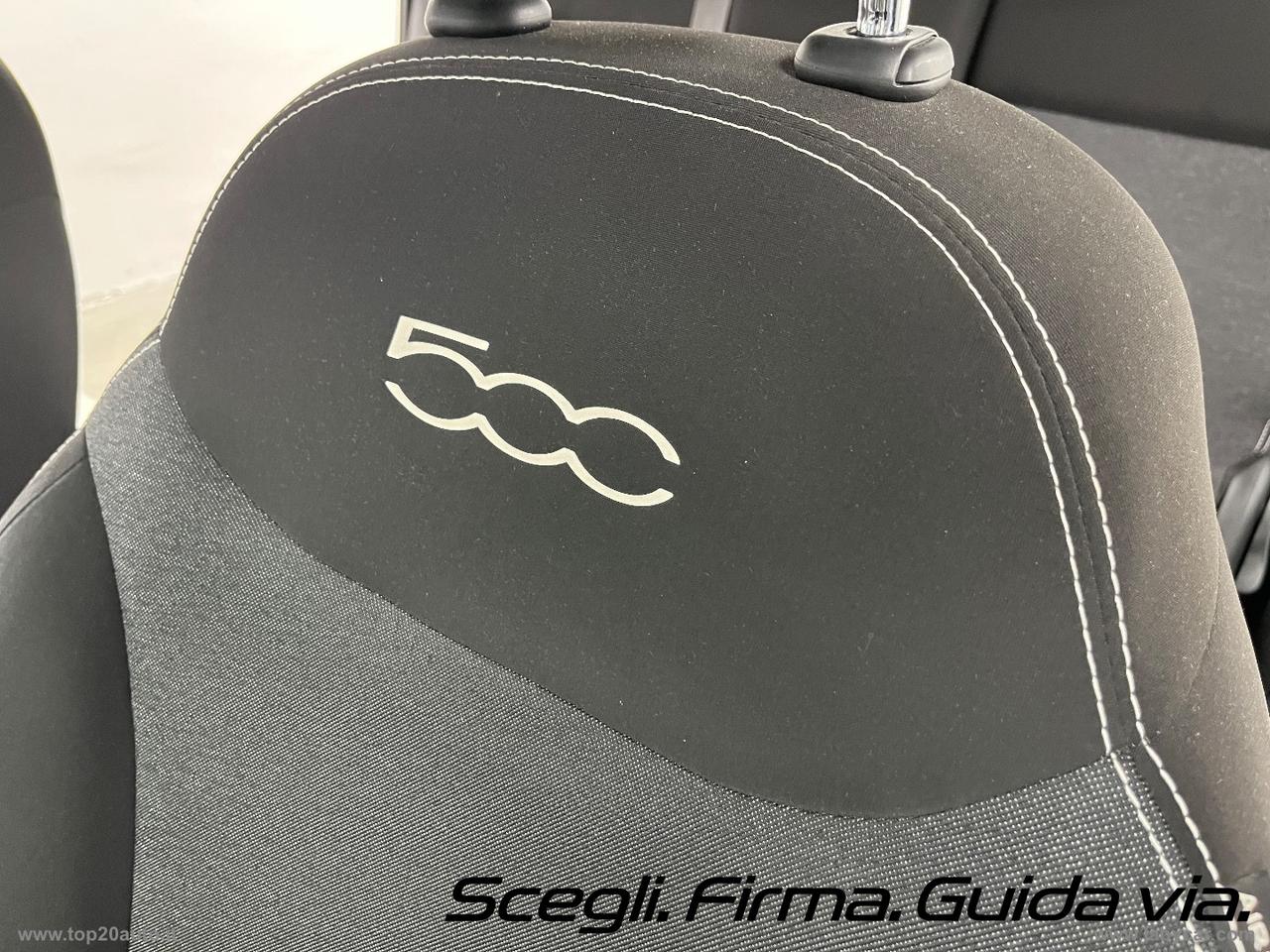 FIAT 500L 1.4 T-Jet 120 CV GPL BENZINA MIRROR