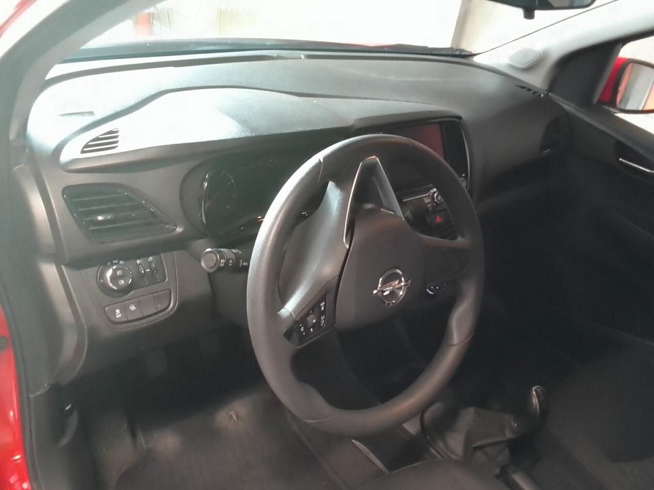 Opel Karl Rocks 1.0 73 CV Start&Stop OK NEO