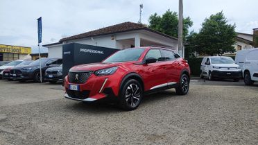 Peugeot 2008 PureTech 130 S&S Allure Pack