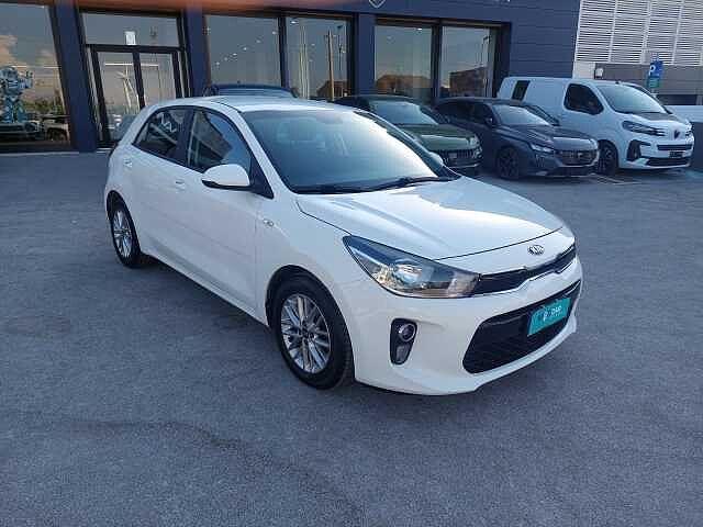 Kia Rio 1.2 MPi Evolution TT