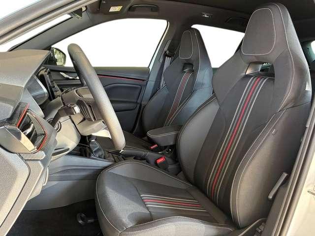 Skoda Kamiq 1.0 tsi Monte Carlo 115cv dsg