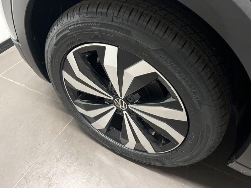 Volkswagen T-Cross STYLE 1.0 TSI 70 KW (95 CV)