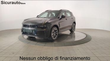 LYNK&CO 01 Phev Core CON ECOBONUS ROTTAMAZIONE LOMBARDIA