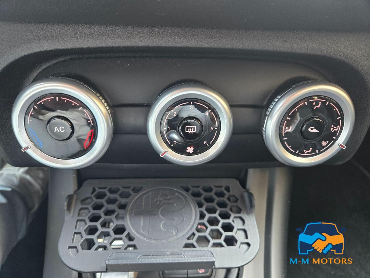 Alfa Romeo Giulietta 1.4 t. Super 120cv