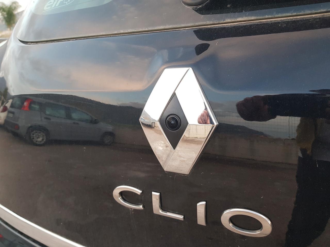 RENAULT CLIO DUEL 2016 1.5 DIESEL 75 CV *AIRBAG OK