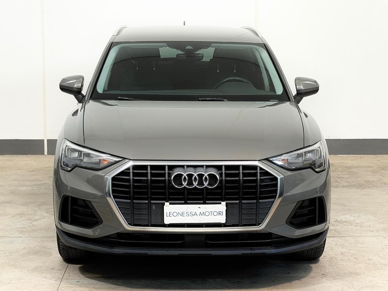 Audi Q3 SPB 45 TFSI e S tronic