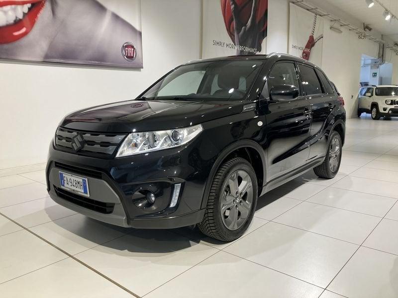 Suzuki Vitara 1.6 VVT S/S 4WD AllGrip V-Cool Km 29000!!!