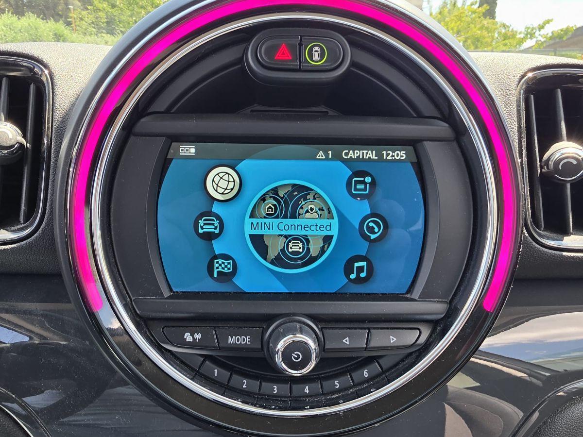 MINI - Countryman - Mini Cooper D Hype