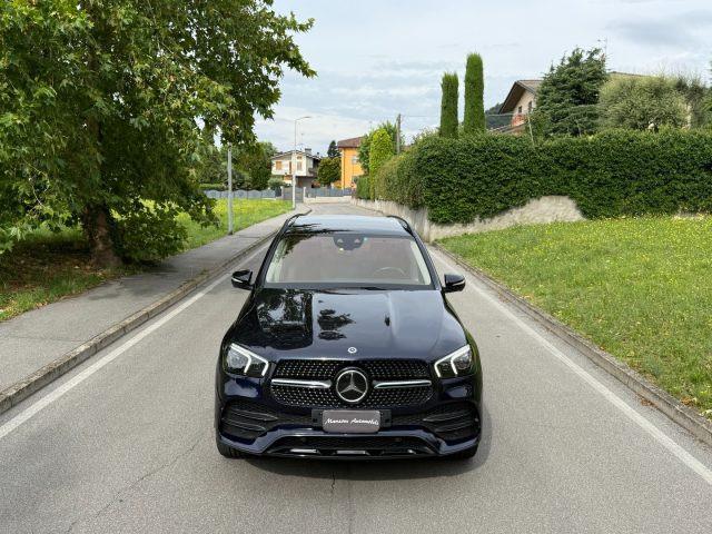 MERCEDES-BENZ GLE 400 d 4Matic Premium Plus IVA ESPOSTA