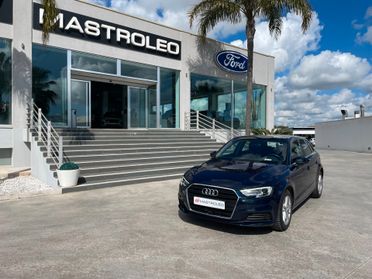 Audi A3 SPB 35 TDI S tronic Business