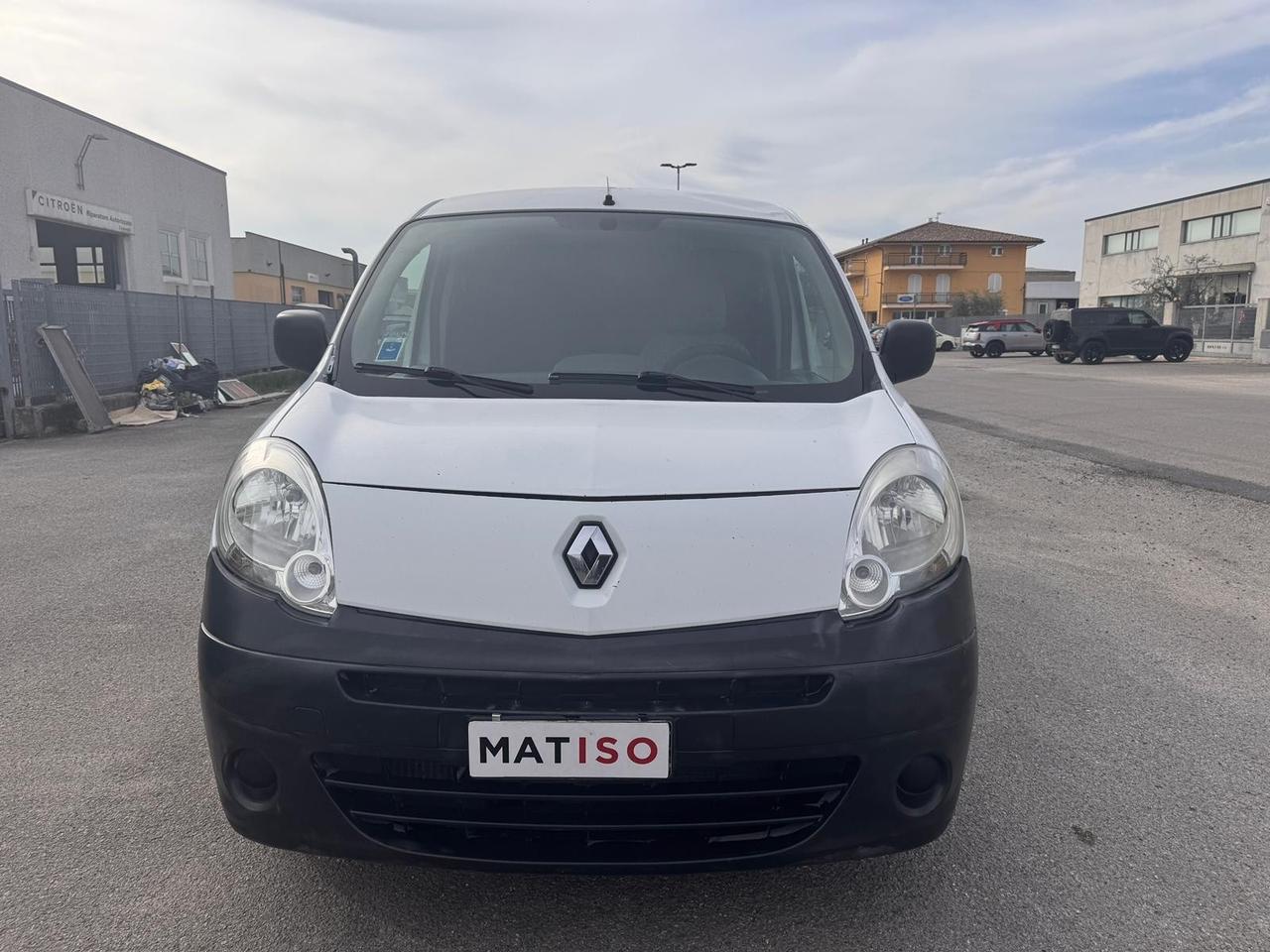 Renault Kangoo 1.5 dCi 105CV 4p. Express Ice