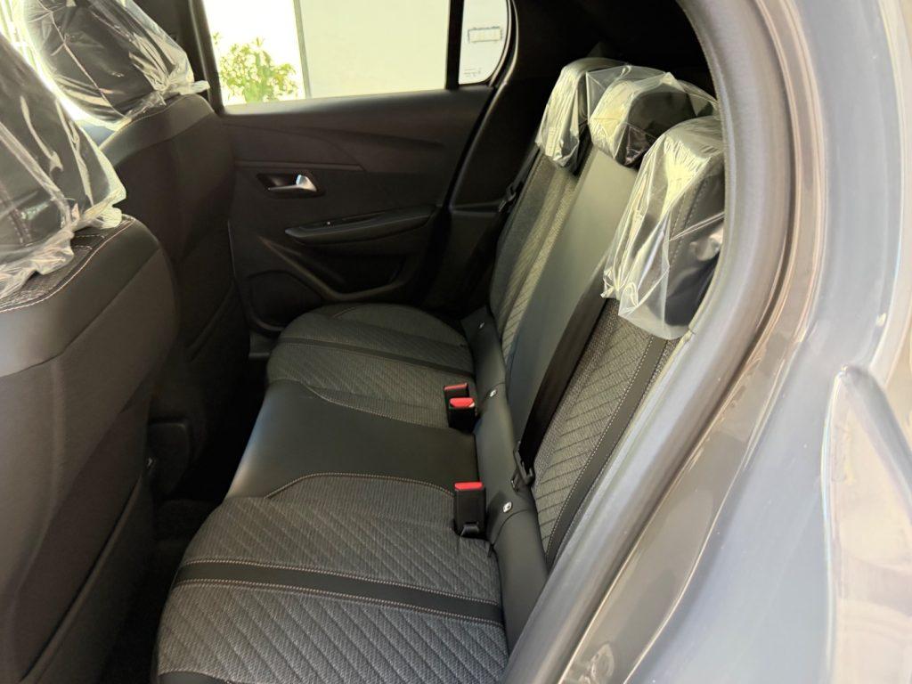 Peugeot 208 Hybrid 110 e-DCS6 Allure da 230,00 mensili ant.0