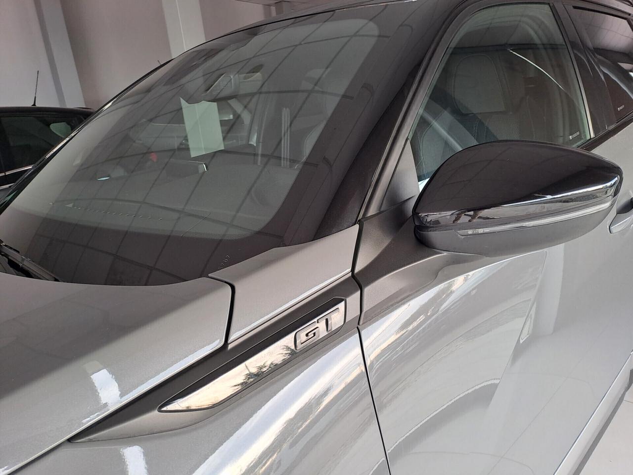 Peugeot 2008 1.5 BlueHDi 130 EAT8 GT 10/2023