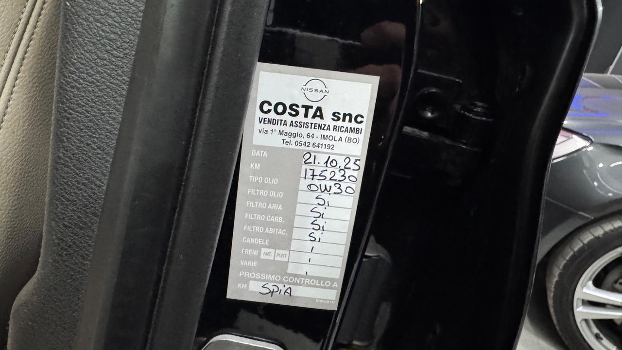 Bmw X1 sDrive20d xLine Tetto apribile-2020