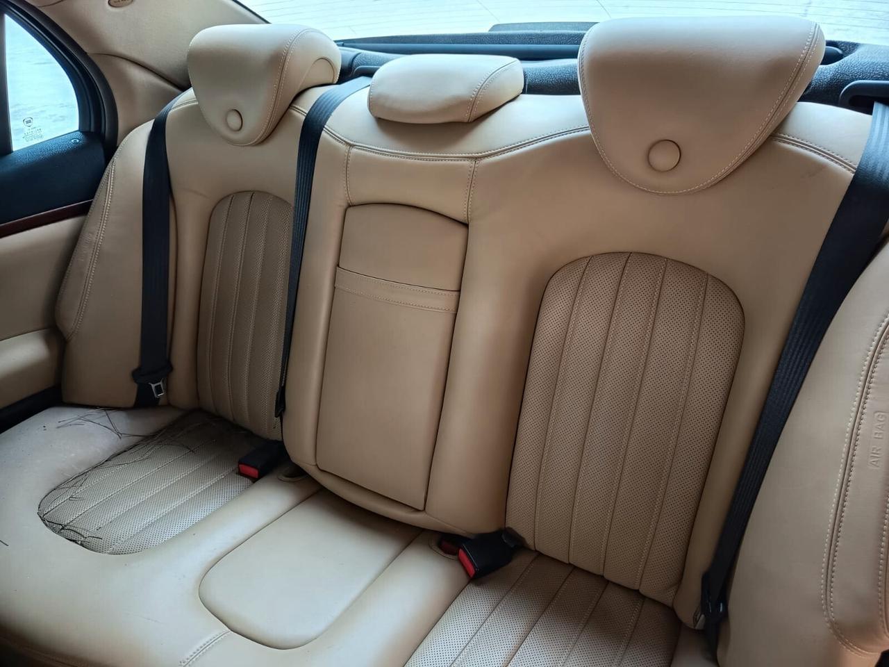 Lancia Thesis 2.4 JTD 20V aut. Executive