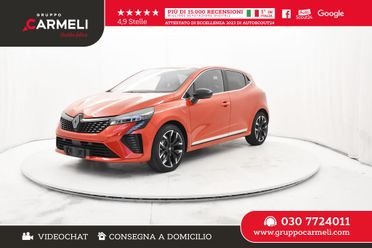 Renault Clio 1.6 E-Tech full hybrid Techno