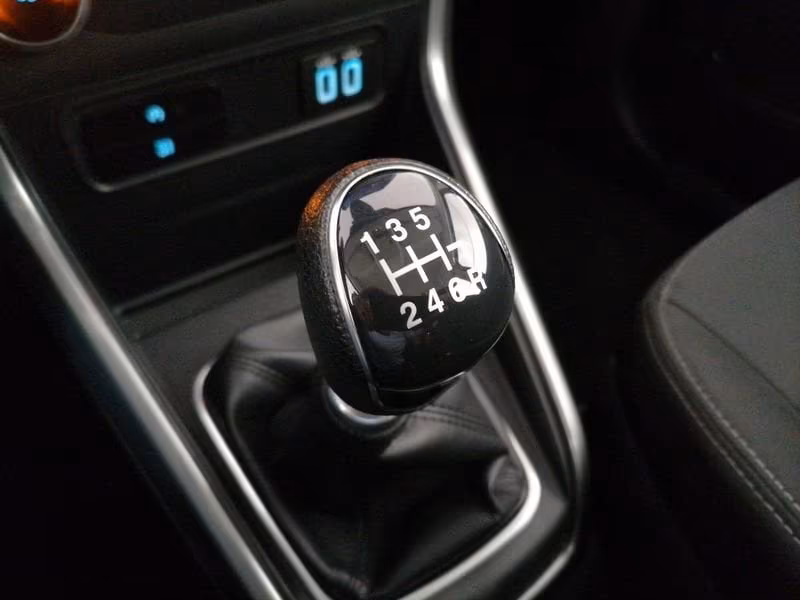 Ford EcoSport 1.0 ecoboost Connect 100cv