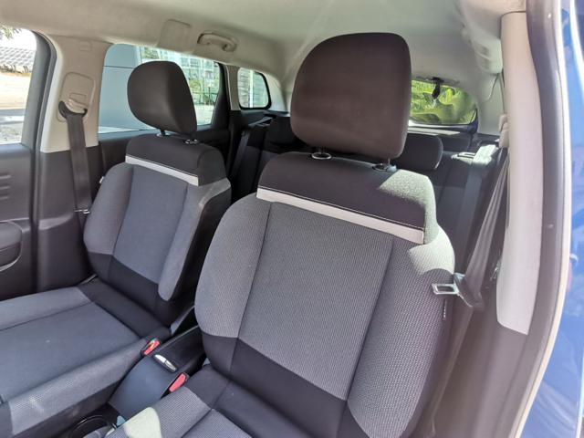 CITROEN C3 Aircross BlueHDi 110 S&S Shine