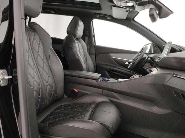 PEUGEOT 5008 BlueHDi 180 S&S EAT8 GT 7 posti - TETTO