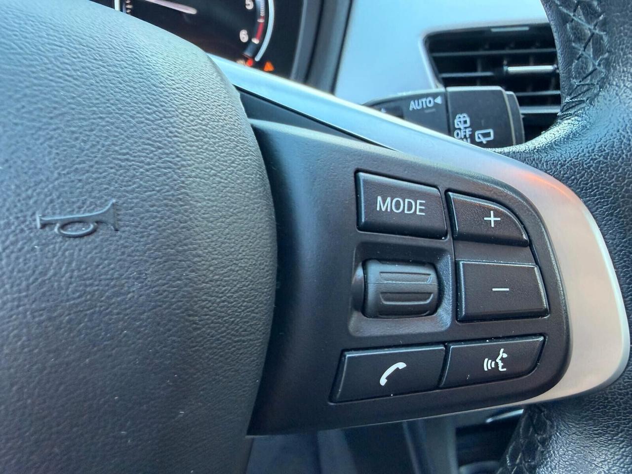 Bmw X1 xDrive18d Business Advantage