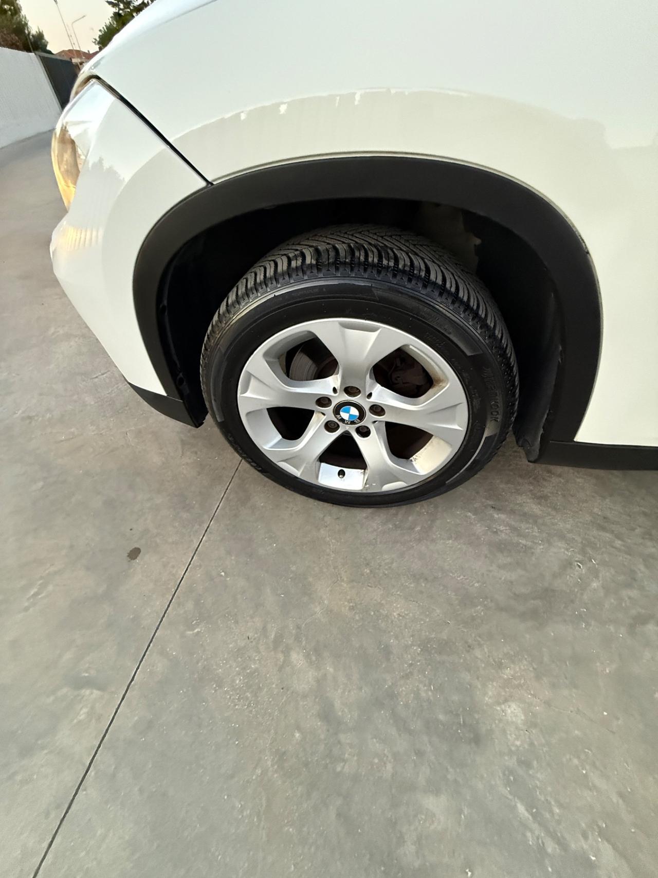 Bmw X1 xDrive18d