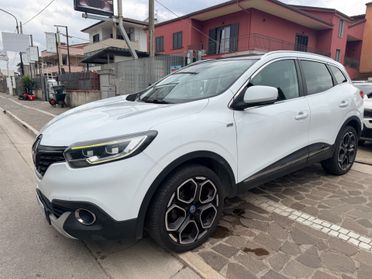 Renault Kadjar dCi 8V 110CV Energy Sport Edition