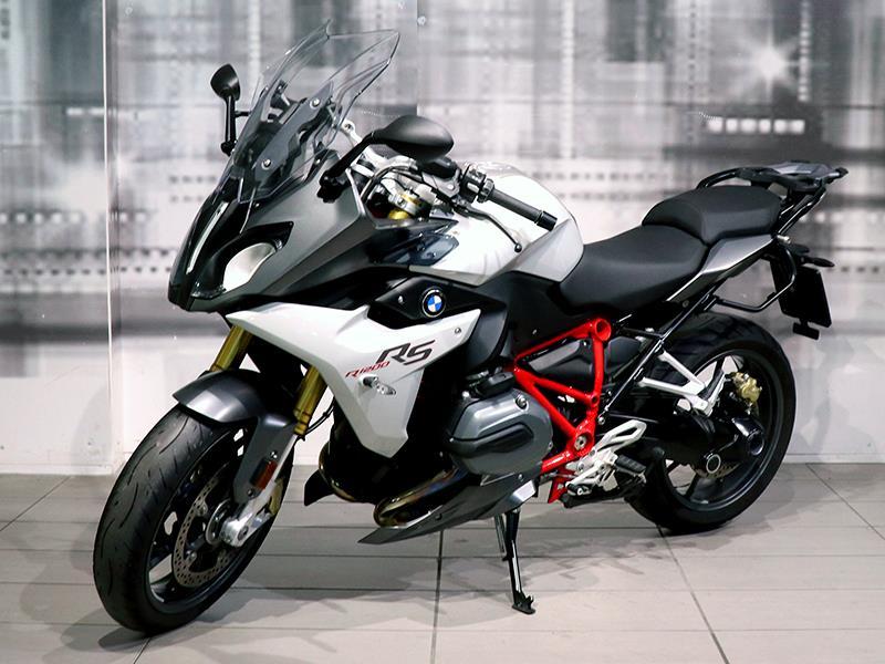 Bmw R 1200 RS