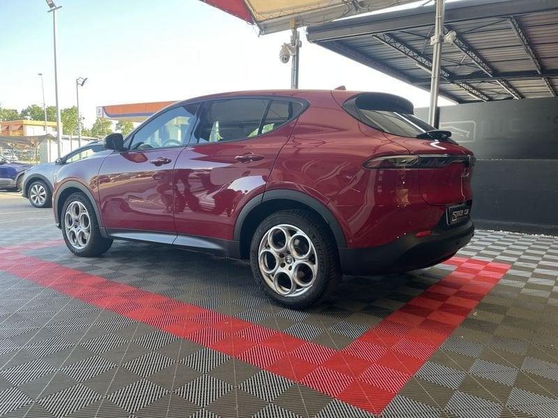 Alfa Romeo Tonale 1.6 diesel 130 CV TCT6 Sprint