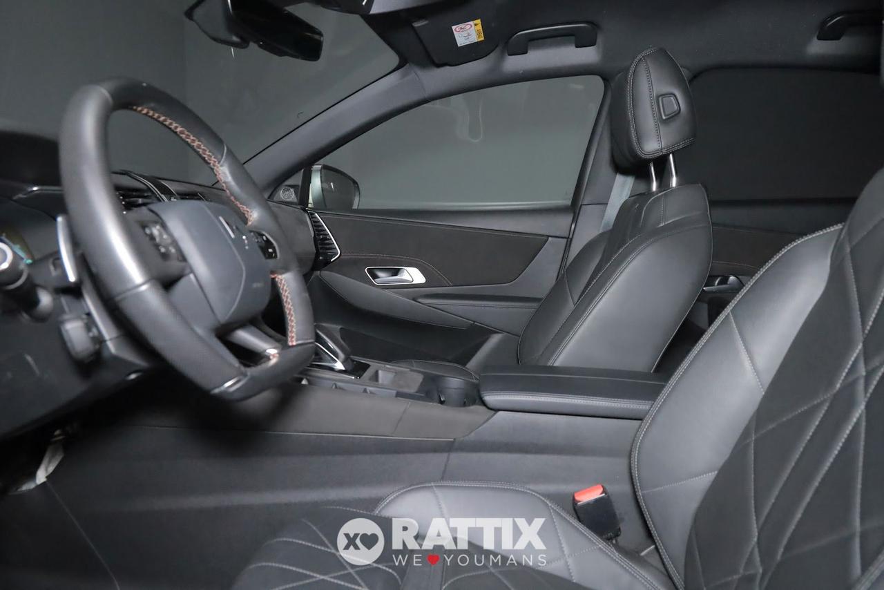 DS Automobiles DS 7 Crossback 1.6 e-tense Phev Performance Line Auto