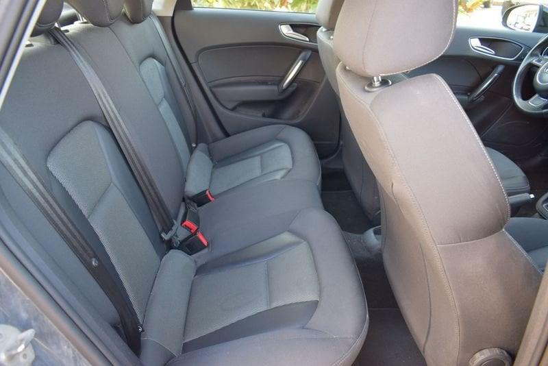 Audi A1 1.4 TDI 66kW ultra Design Sportback NEOPATENTATI