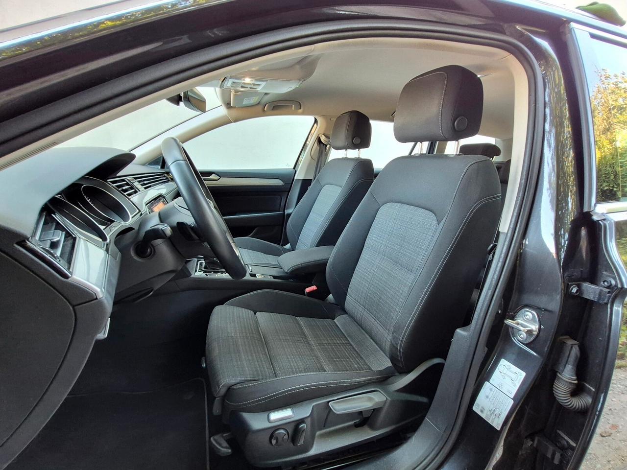 Volkswagen Passat Variant 2.0 TDI SCR EVO DSG Business