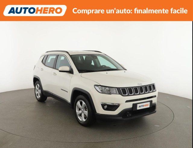 JEEP Compass 1.4 MultiAir 2WD Longitude