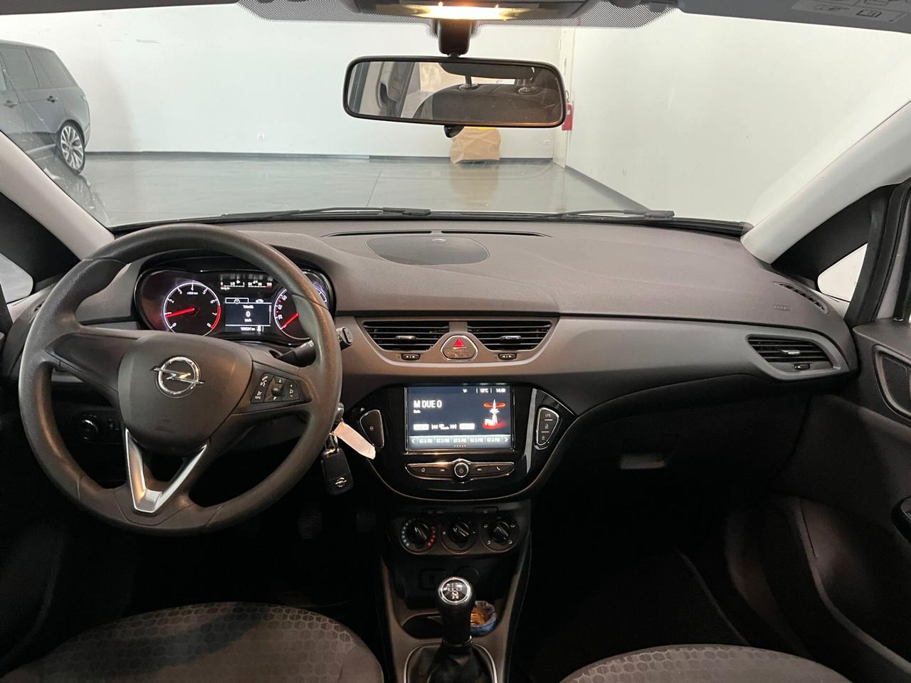 Opel Corsa 1.4 90CV GPL Tech Coupé b-Color