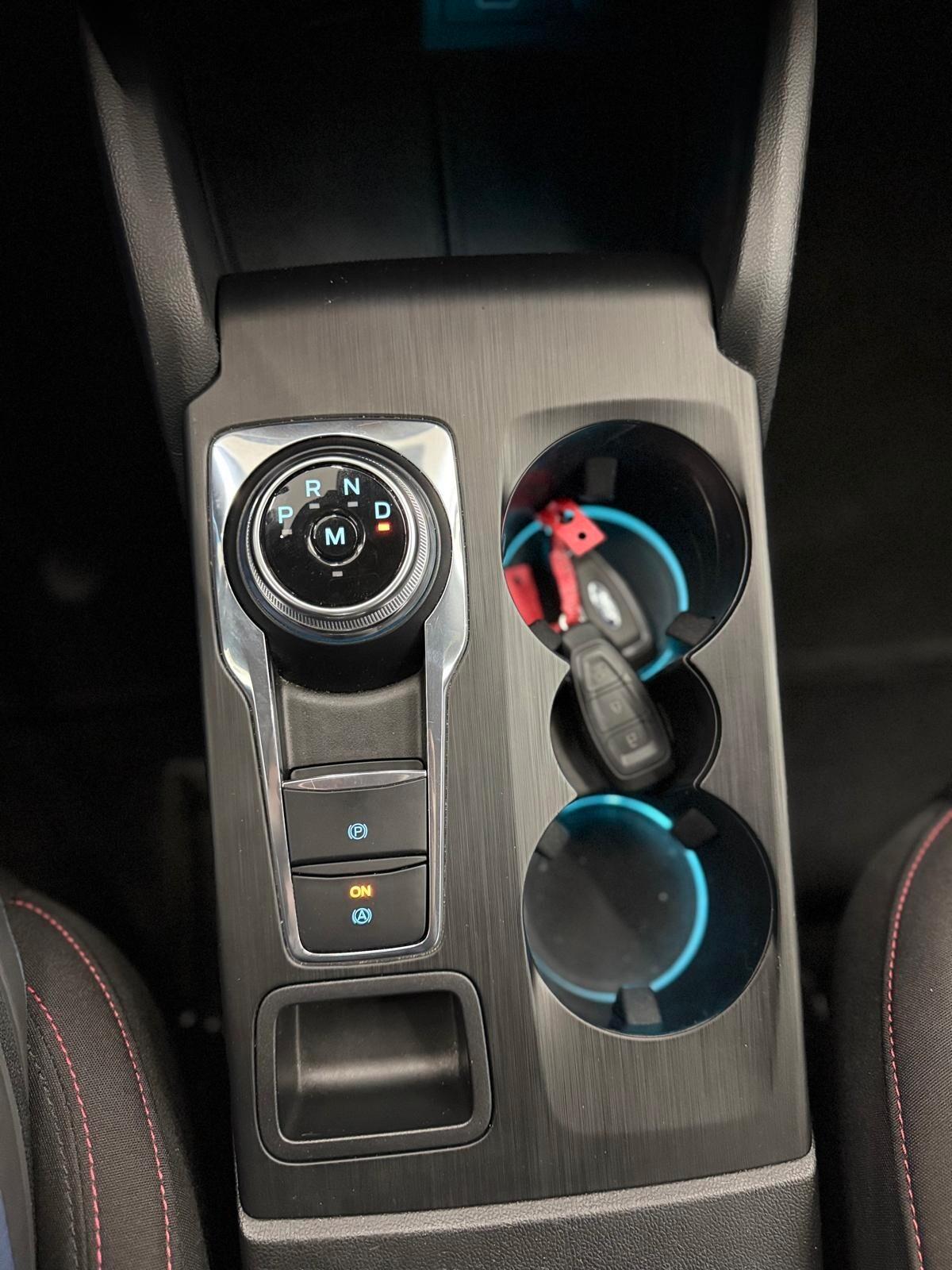 Ford Focus 1.5 EcoBlue 120 CV aut. 5p. ST-Line Design